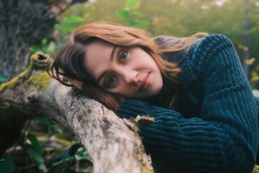 Johanna Brun for Bird release Nov 23