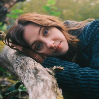 Johanna Brun for Bird release Nov 23