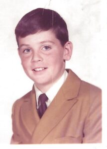 71 09 the 10 year old Me