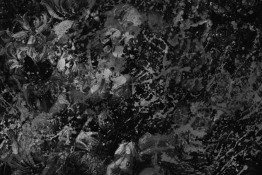 Artwork for Nerves new single Empty