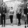 The Dandy Warhols Hawley Infantry