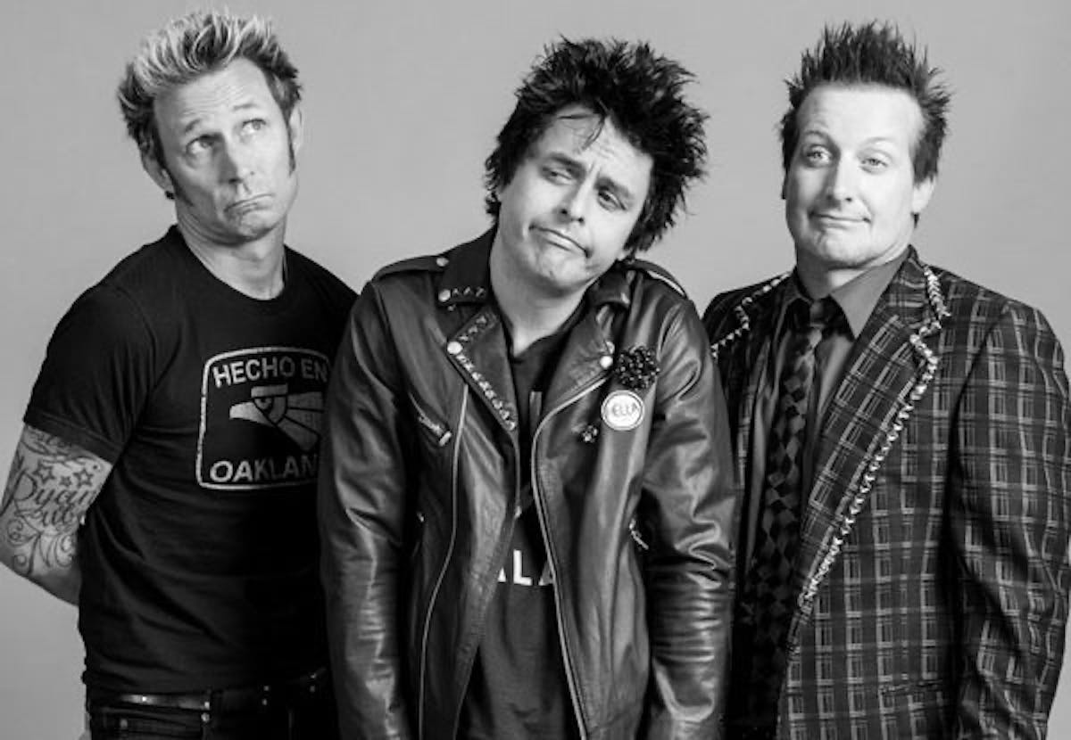 greenday