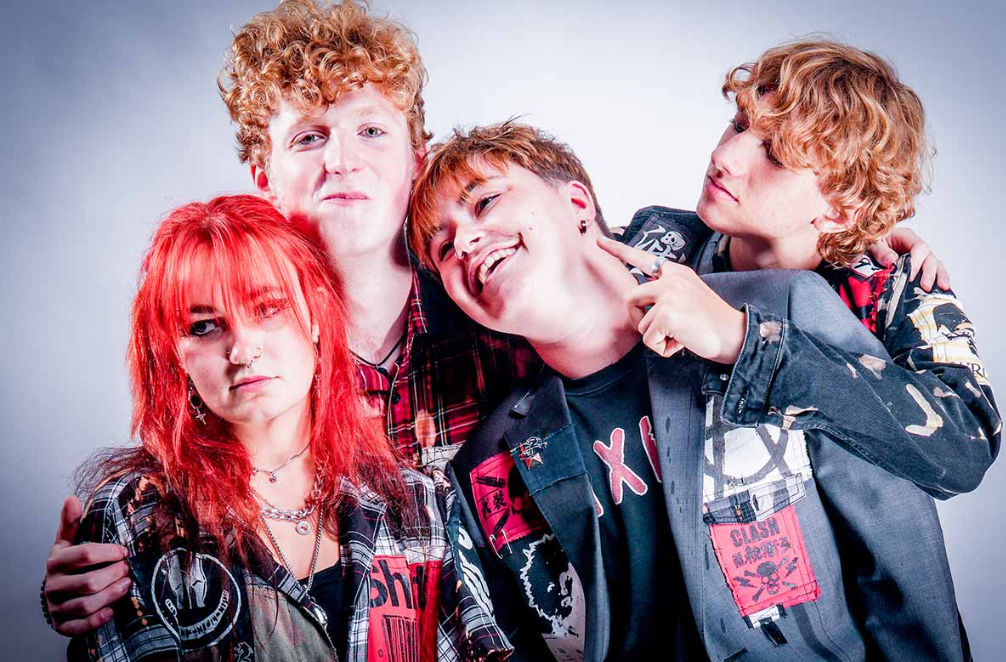 NEWS: Music Venue Trust announce eight new patrons 23 image 3