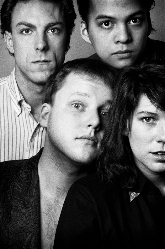 pixies Tom Sheehan