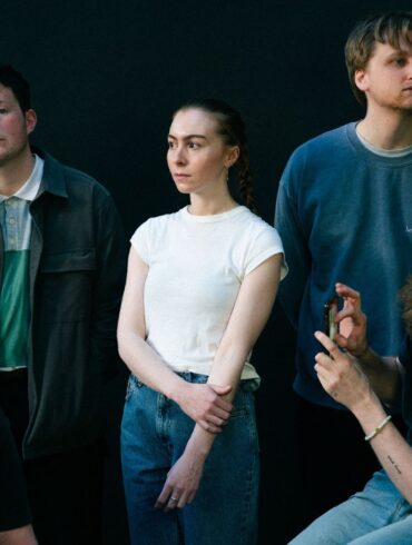 Scottish band rEDOLENT
