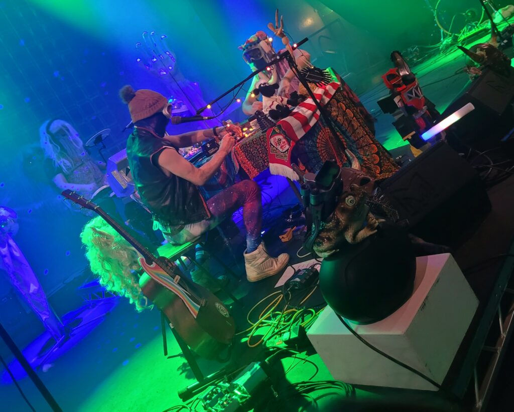 REVIEW : Trawsnewid / Transform 2024 - Aberystwyth Arts Centre 36 20240202 190846 1