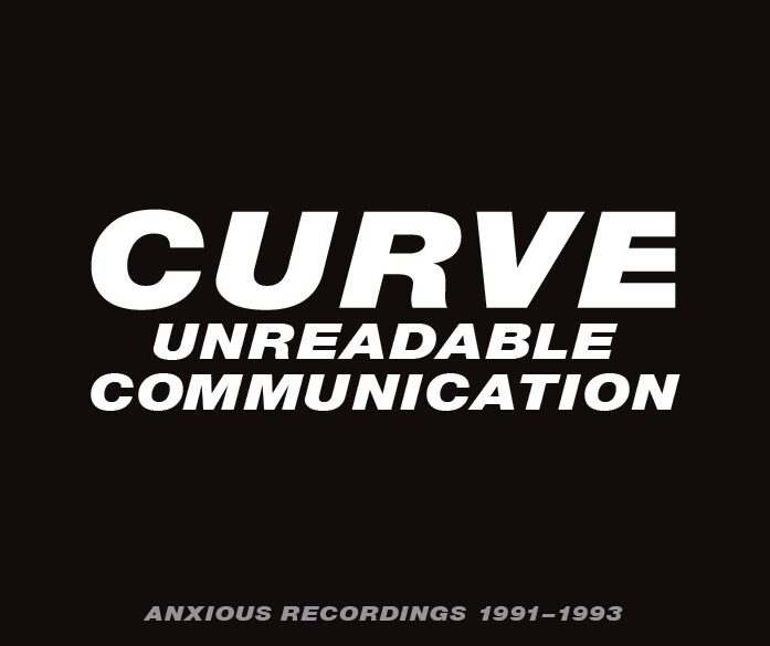 Curve Packshiot