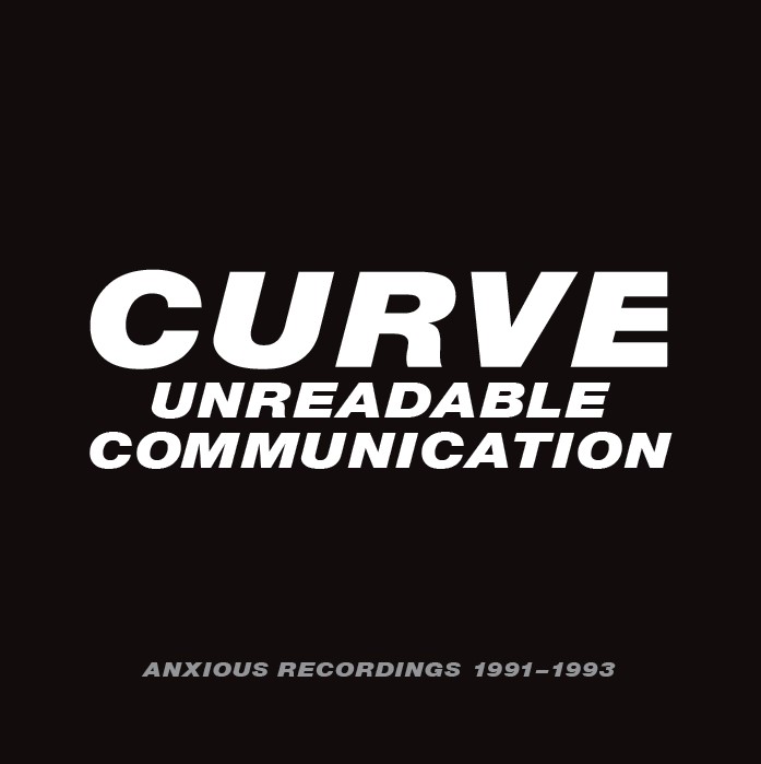 Curve Packshiot