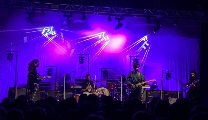 LIVE: Slowdive / Whitelands - Birmingham 02 Institute, 18/02/2024 23 IMG 0681