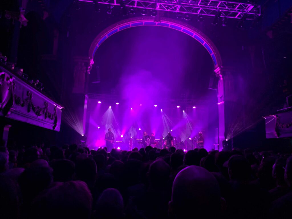LIVE: Slowdive / Whitelands - Birmingham 02 Institute, 18/02/2024 24 IMG 0685