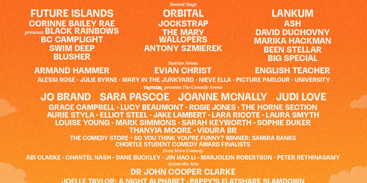 Latitude