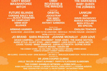 Latitude