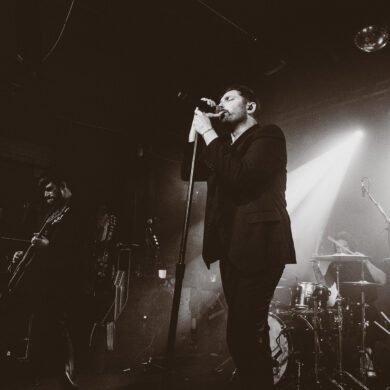 You me at Six