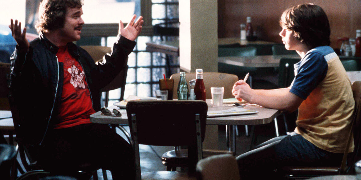 almost famous