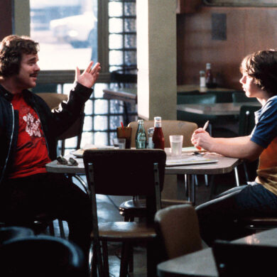 almost famous