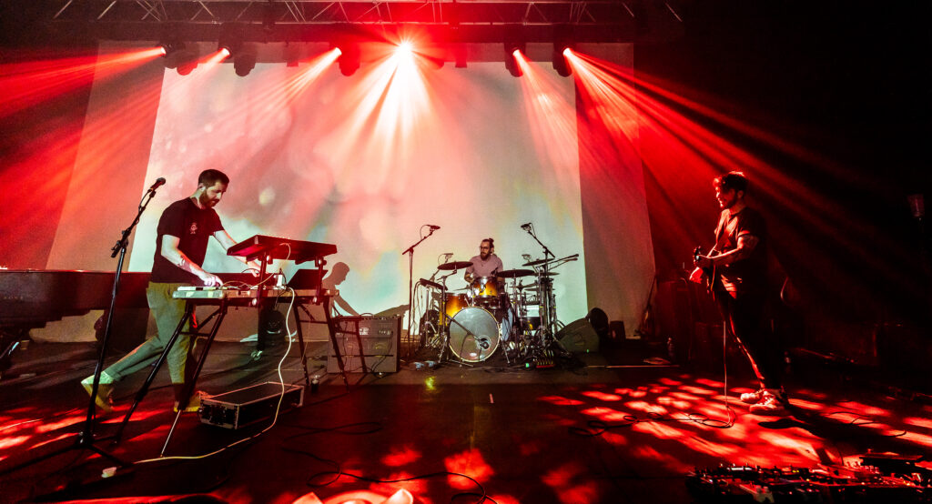 REVIEW : Trawsnewid / Transform 2024 - Aberystwyth Arts Centre 37 gallops transform
