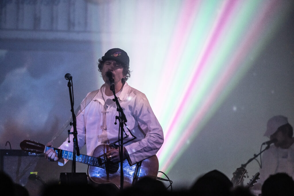 REVIEW : Trawsnewid / Transform 2024 - Aberystwyth Arts Centre 29 gruff transform 1