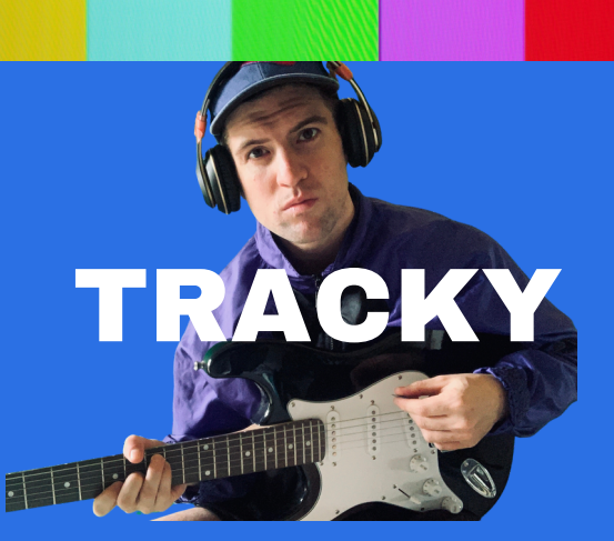 NEWS: TRACKY shares anthemic 'WILD LIFE' video 23 image 4