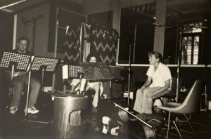 Strings please: the rise and fall of the orchestral-pop sound of the 1990s - Part One 26 quartet