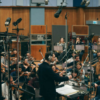 spitfire audio abbey road one orchestral foundations conductor