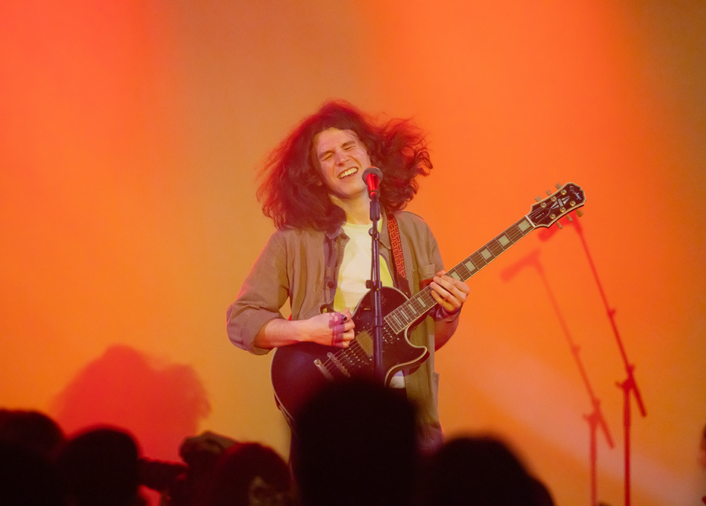 REVIEW : Trawsnewid / Transform 2024 - Aberystwyth Arts Centre 35 tr family att