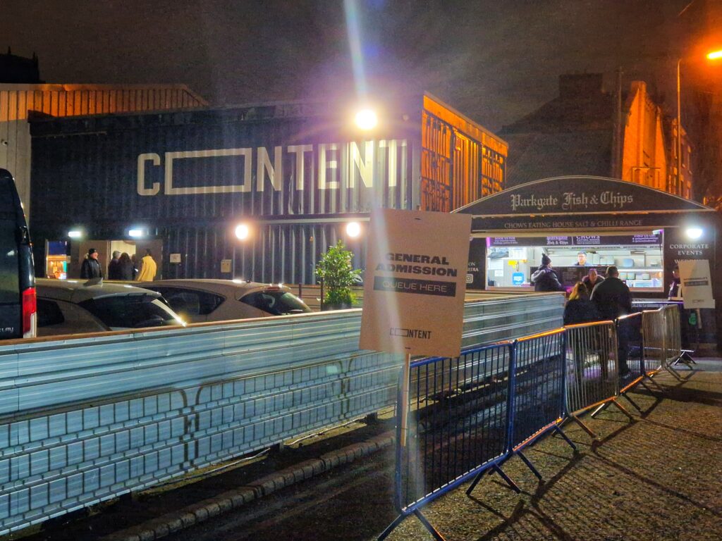 LIVE: Bill Ryder-Jones – CONTENT, Liverpool, 21/03/2024 25 1000013095 01