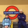E and C at E and C
