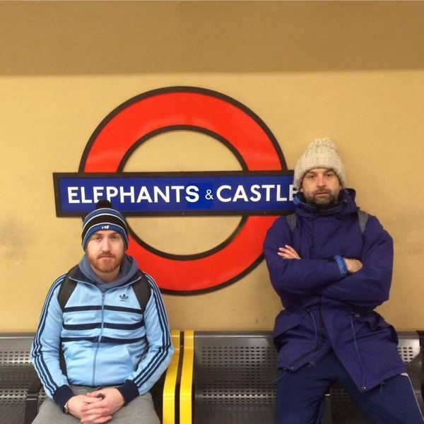 E and C at E and C