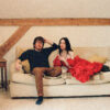 King Hannah Sofa credit Katie Silvester CROP