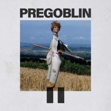 cover PREGOBLIN PREGOBLIN II 1068x1068 1