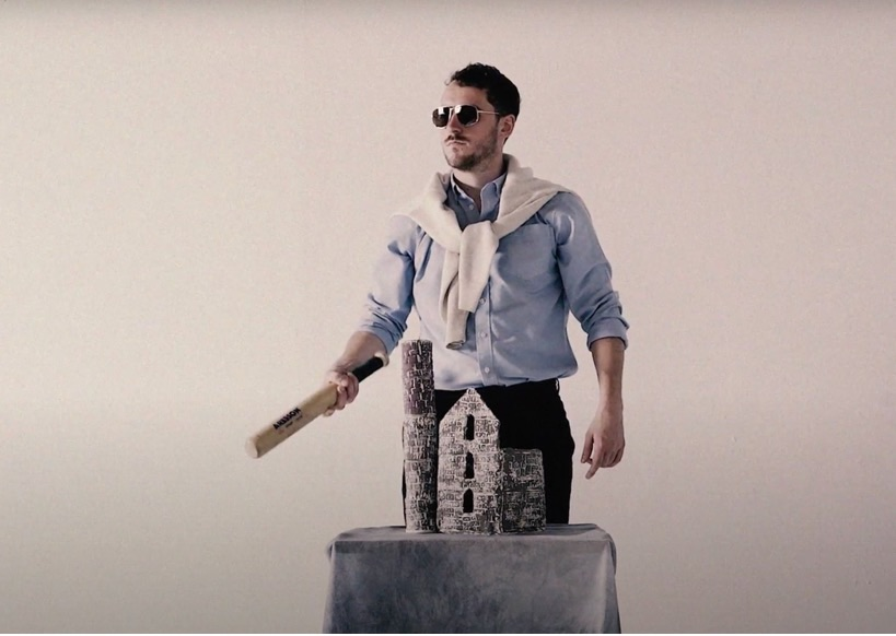 NEWS: Mantaraybryn shares Tribal Battle Cry, 'No Economy' 23 image 1