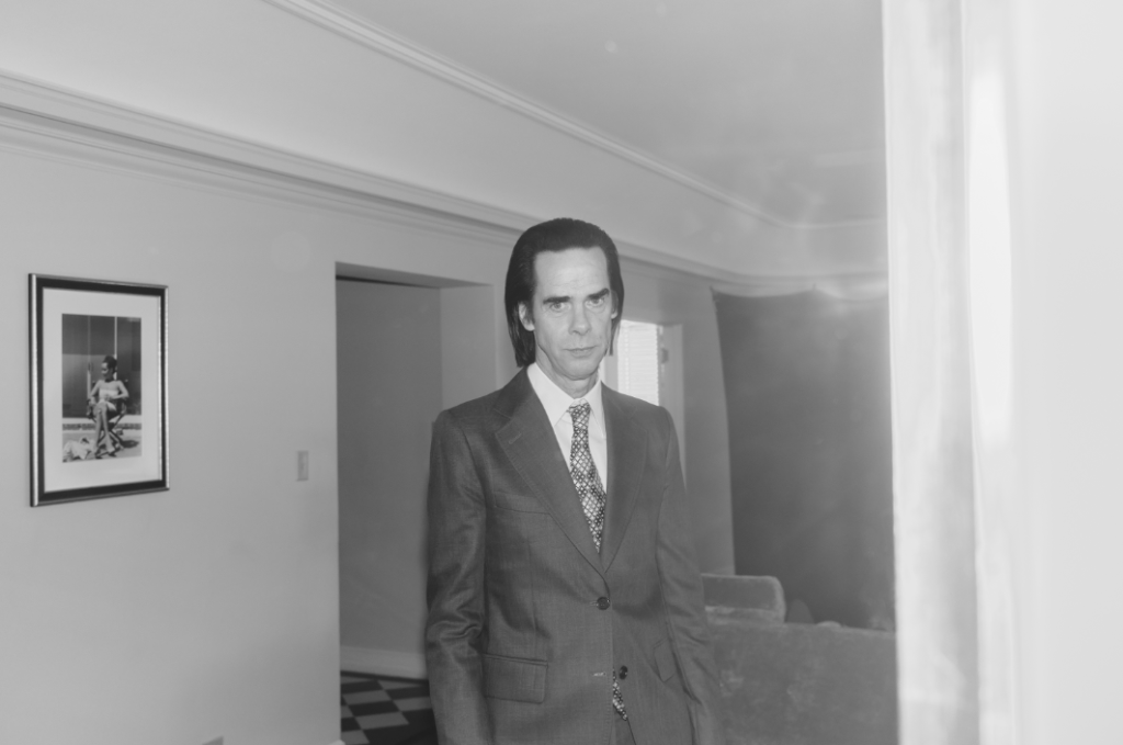 NEWS: Nick Cave & The Bad Seeds return with new album, ‘Wild God’ 23 image 2