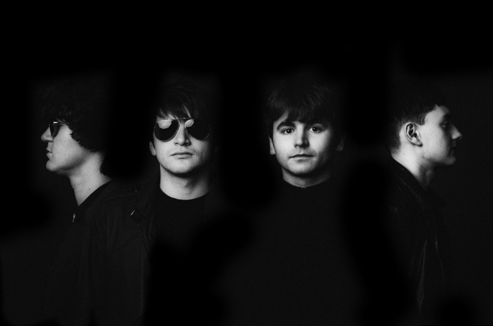 NEWS: Keyside share EP title track, 'Nikita' 23 image 8