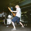 punk stock image
