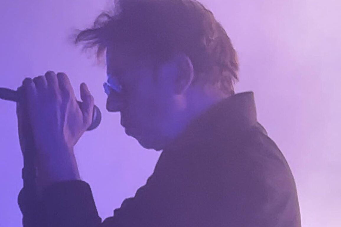 LIVE: Echo and the Bunnymen - The Great Hall, Cardiff University Students Union - 10/03/2024 23 received 1896890174061129
