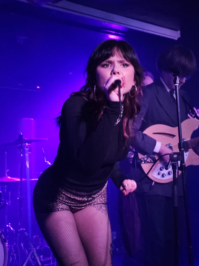 LIVE: House Guest Fest - Nice N Sleazy/Garage Attic/Variety Bar, Glasgow, 06/04/2024 23 20240406 150112