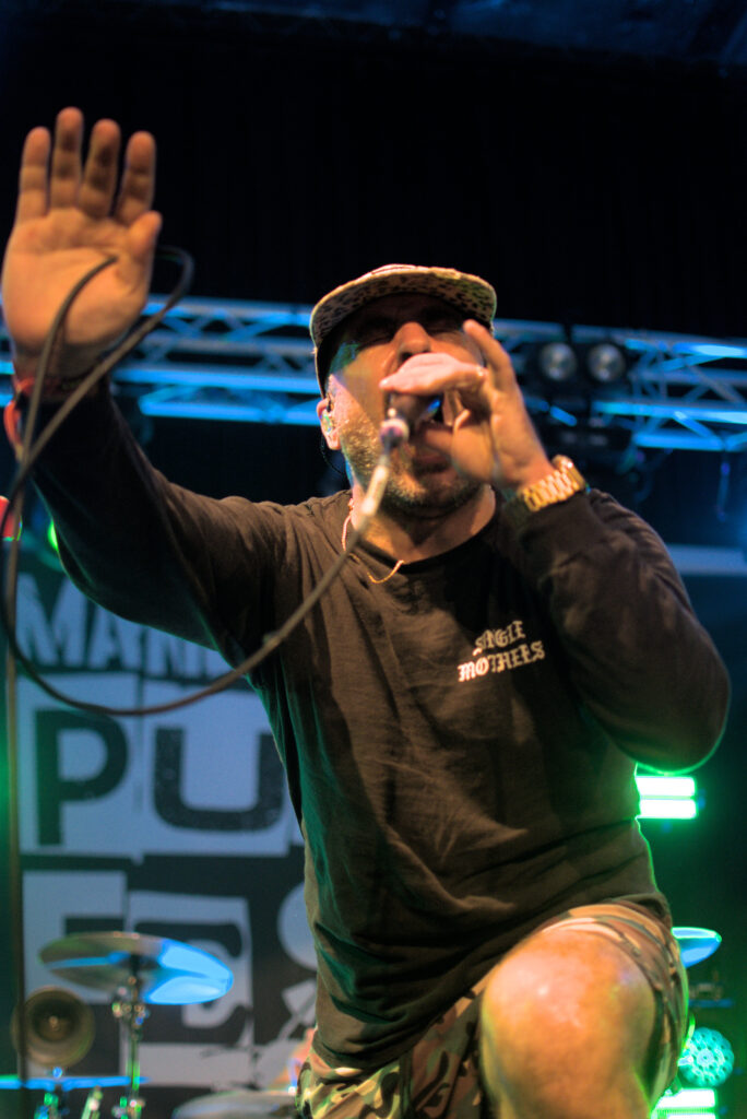 FESTIVAL REPORT: Manchester Punk Festival 2024 40 DSC 6125