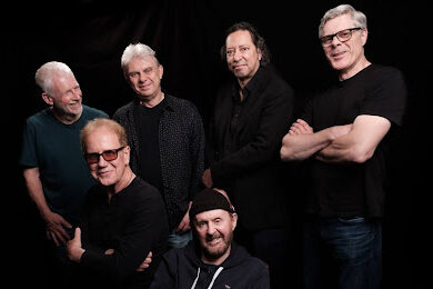 Oysterband