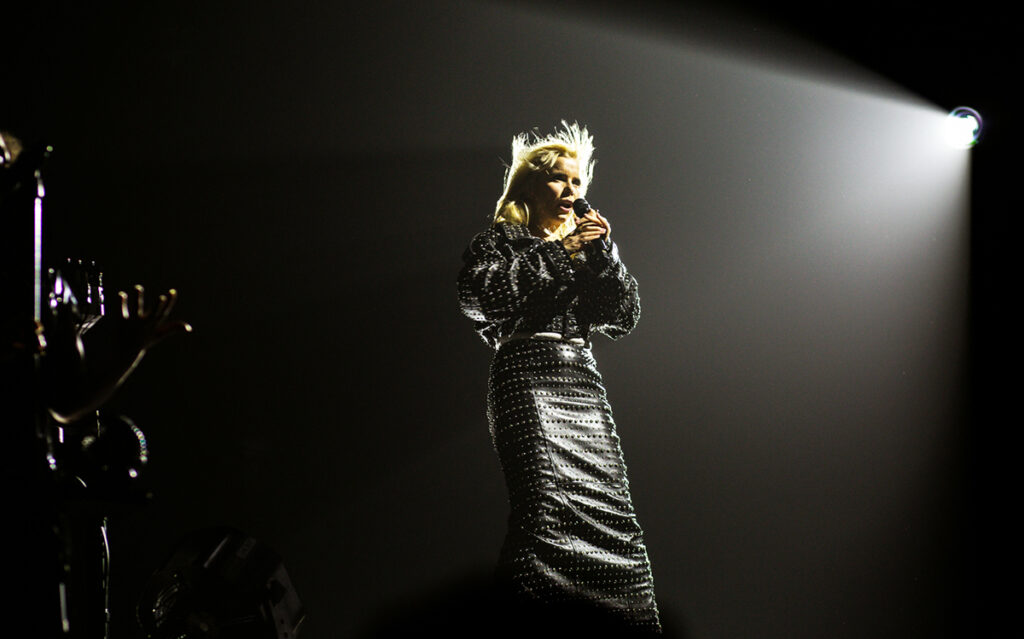 IN CAMERA: Paloma Faith – O2 City Hall, Newcastle, 29/04/2024 34 Paloma Faith NCL City Hall Daniel Robson 12