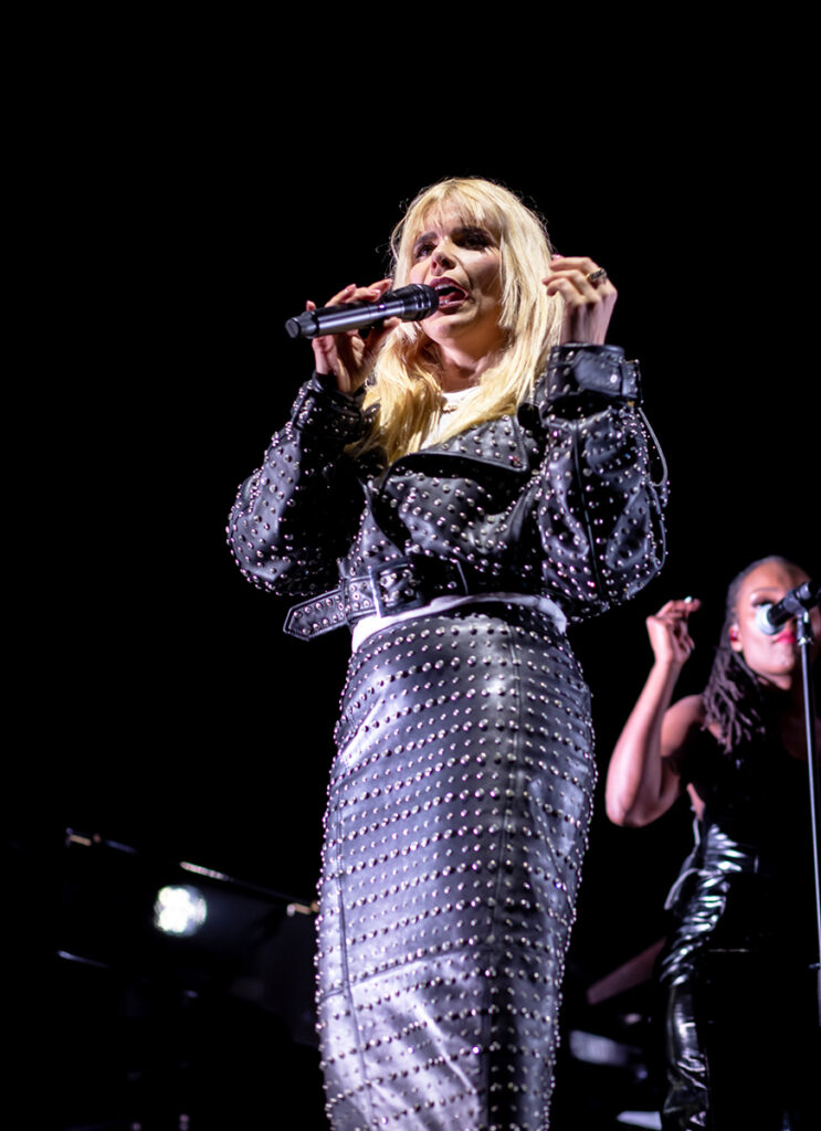 IN CAMERA: Paloma Faith – O2 City Hall, Newcastle, 29/04/2024 28 Paloma Faith NCL City Hall Daniel Robson 6