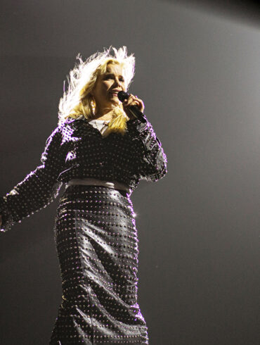 Paloma Faith NCL City Hall Daniel Robson 9
