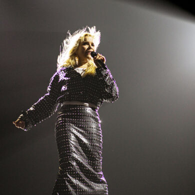 Paloma Faith NCL City Hall Daniel Robson 9