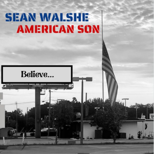 Sean Walshe