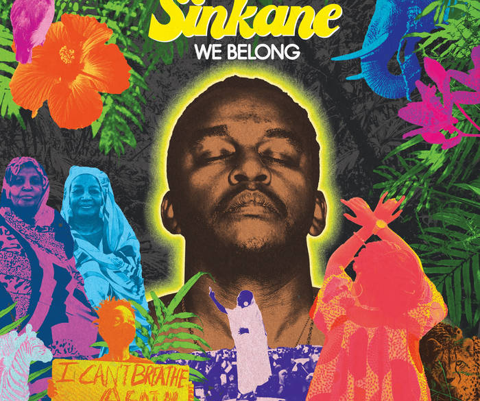 Sinkane
