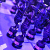 Statuettes TheIvors2022 c Mark Allan 2