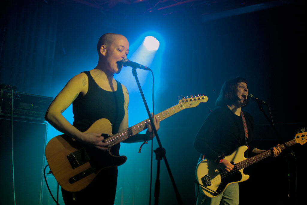 FESTIVAL REPORT: Manchester Punk Festival 2024 35 cosmit 1