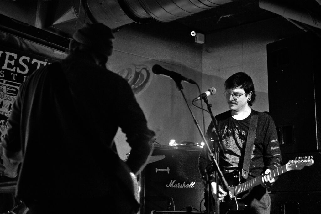 FESTIVAL REPORT: Manchester Punk Festival 2024 34 earth and me 2