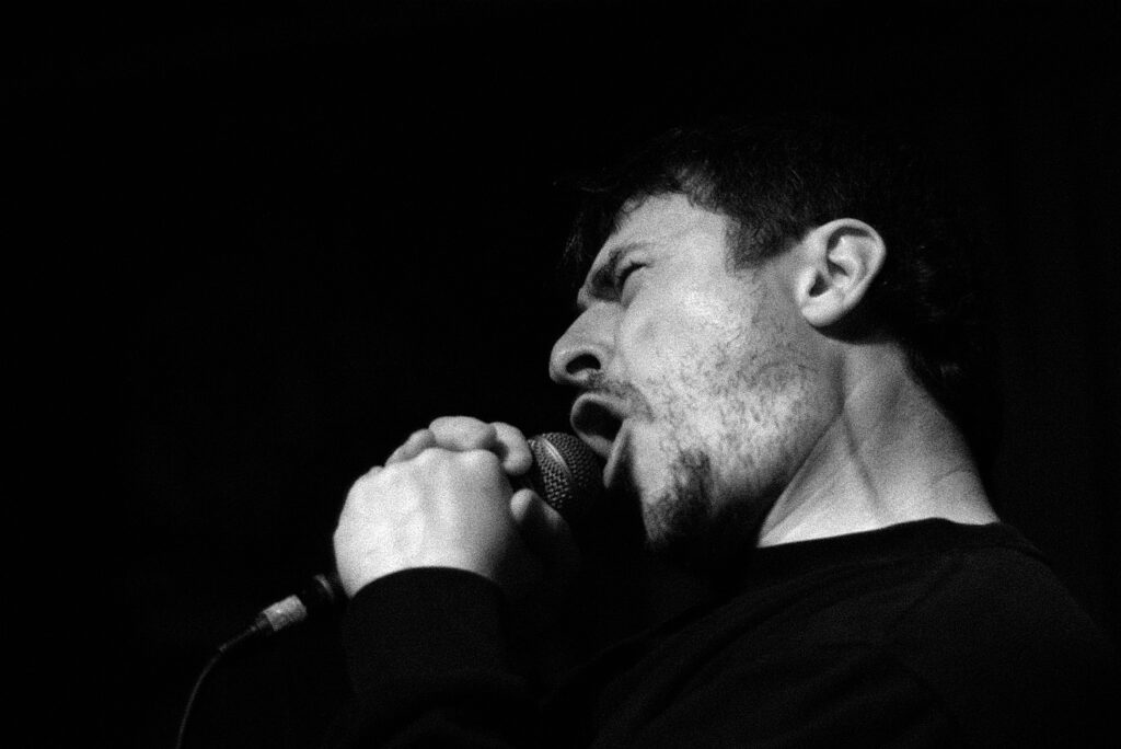 FESTIVAL REPORT: Manchester Punk Festival 2024 55 horsebastard 1