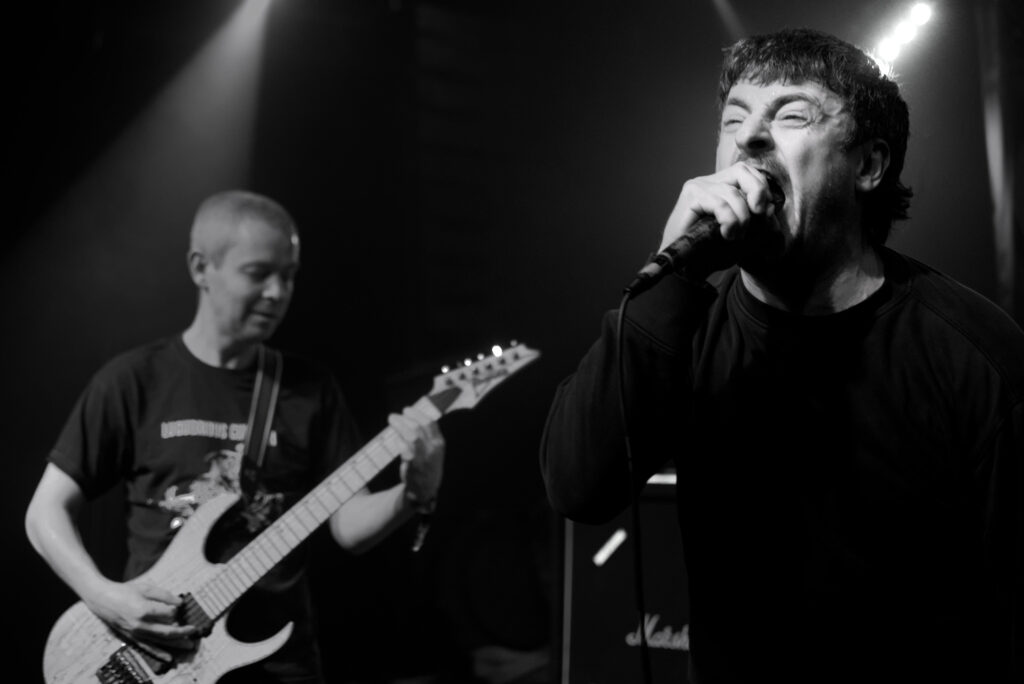 FESTIVAL REPORT: Manchester Punk Festival 2024 56 horsebastard 2