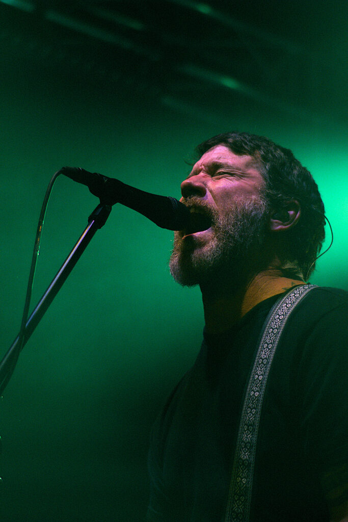 FESTIVAL REPORT: Manchester Punk Festival 2024 41 hot water music 1